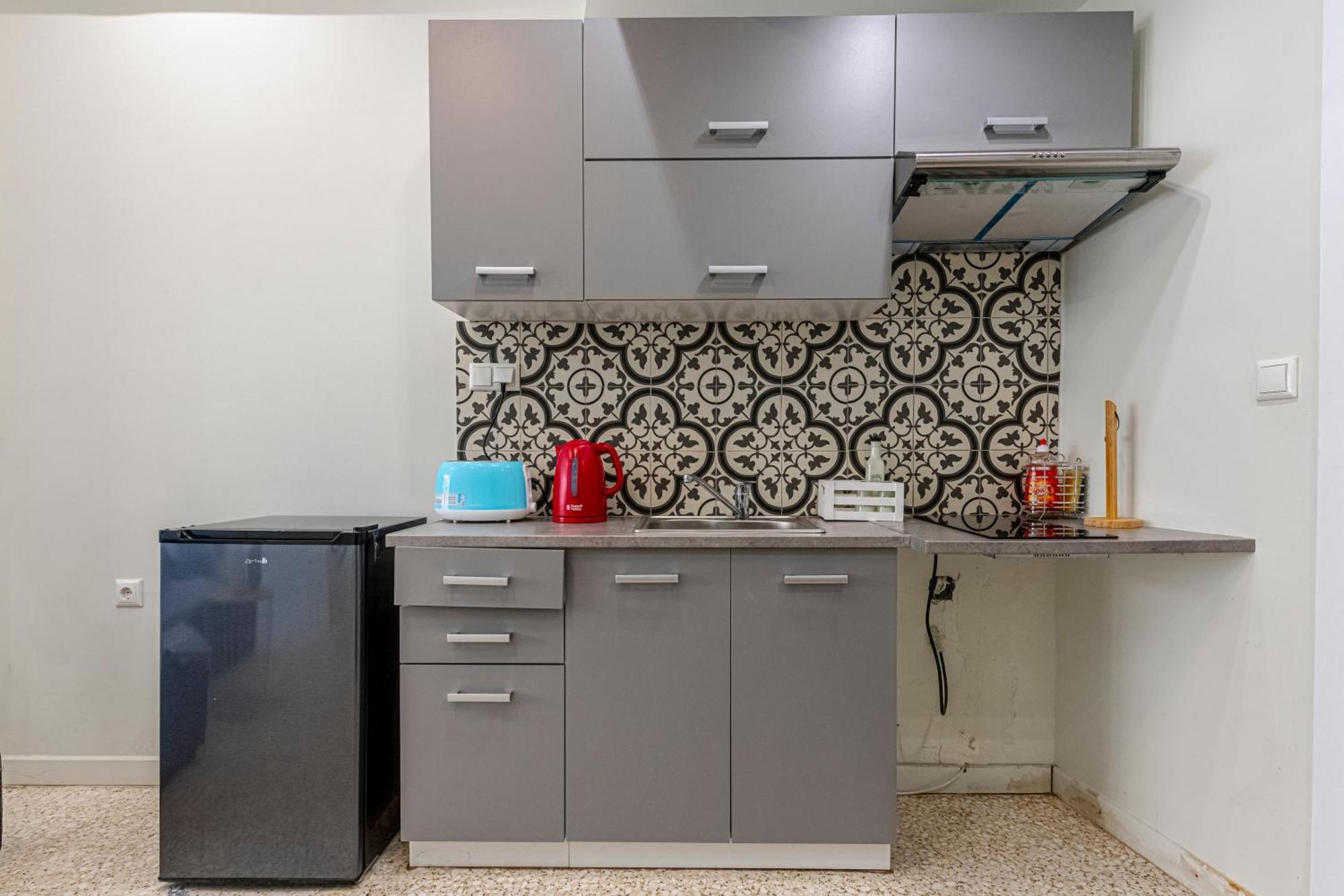 Smart Apartments Athens Exterior photo