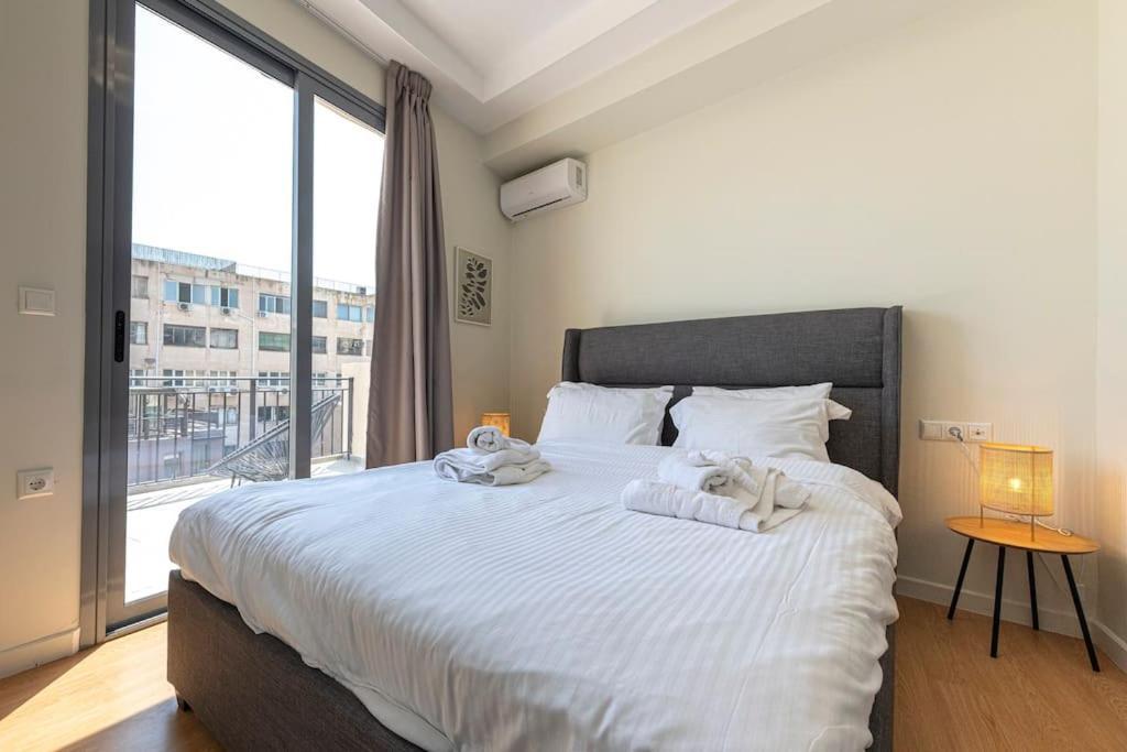 Smart Apartments Athens Exterior photo