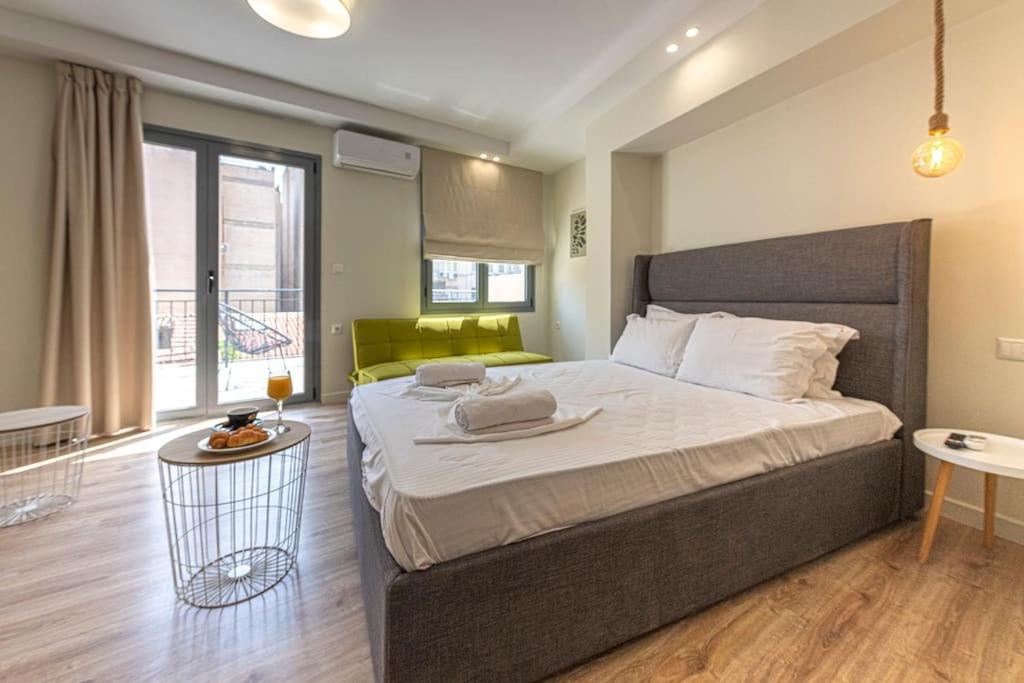 Smart Apartments Athens Exterior photo
