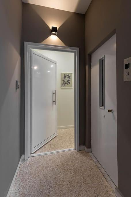 Smart Apartments Athens Exterior photo