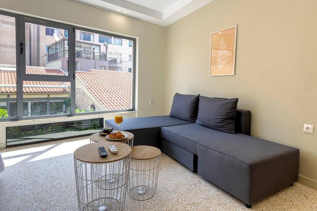 Smart Apartments Athens Exterior photo